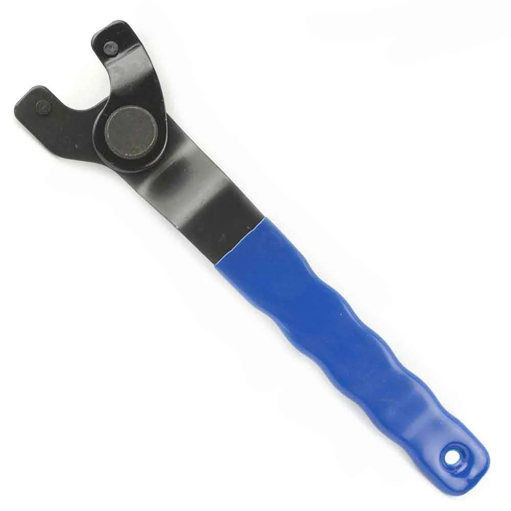 Contemporary Lock-Nut Grinder Spanner Wrench for Makita and Other Grinders Superior