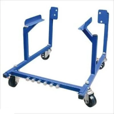 Fast Engine Storage Moving Cradle Dolly Holder Rack for Ford Smart