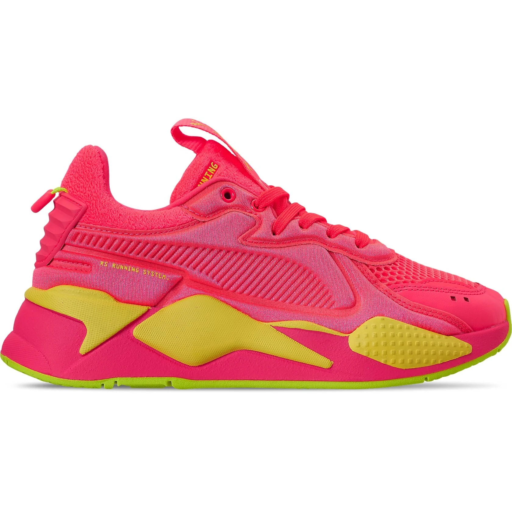 Detailed Puma Women's Rs-X Soft Case Sneakers Refined