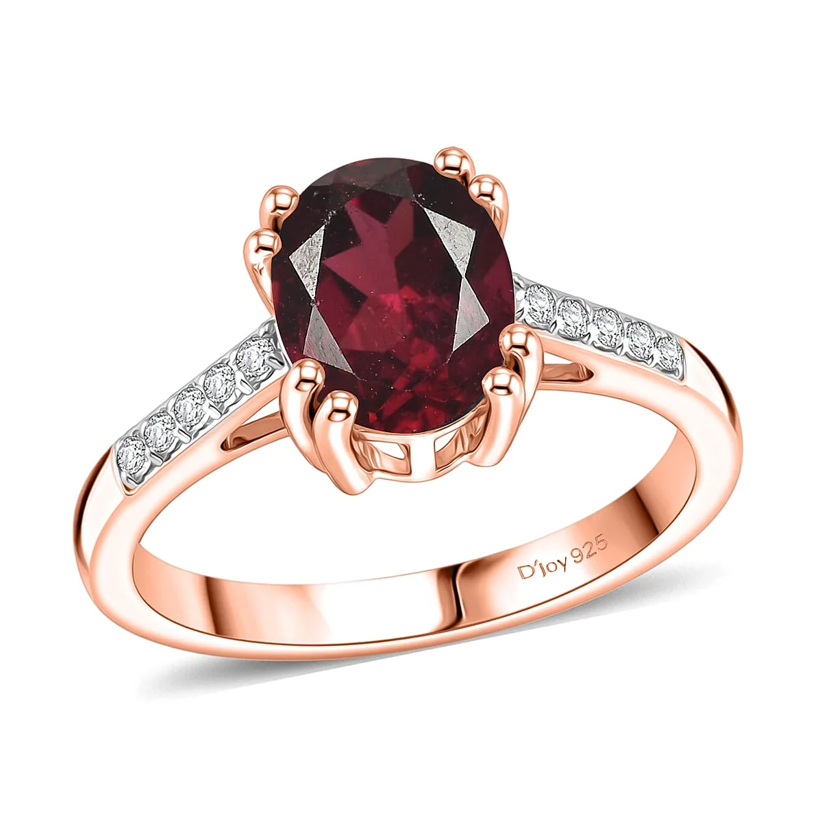 Verified HomeJewelryRingsFashion Rings 8559230 Authentic