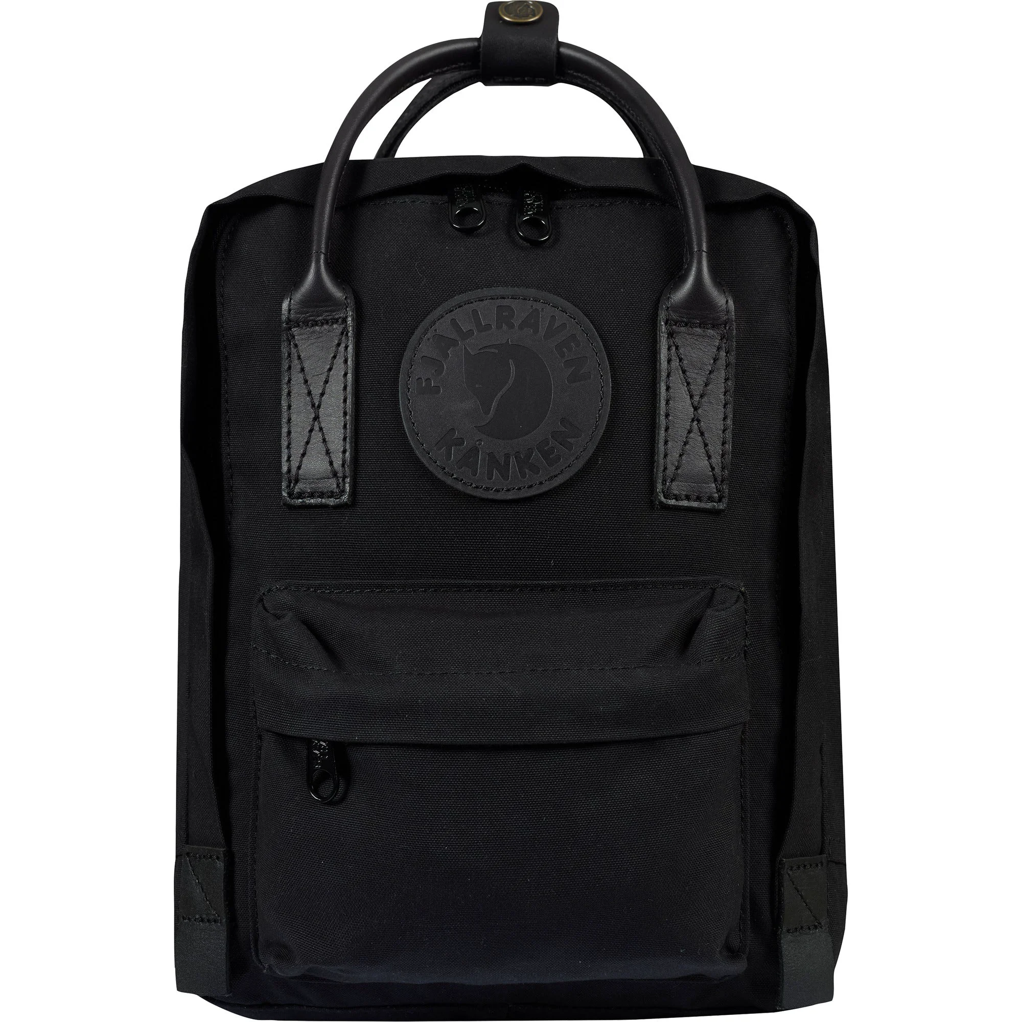 Selected Fjallraven Unisex Kanken No. 2 Mini Backpack - 24261-550 Carefully Designed