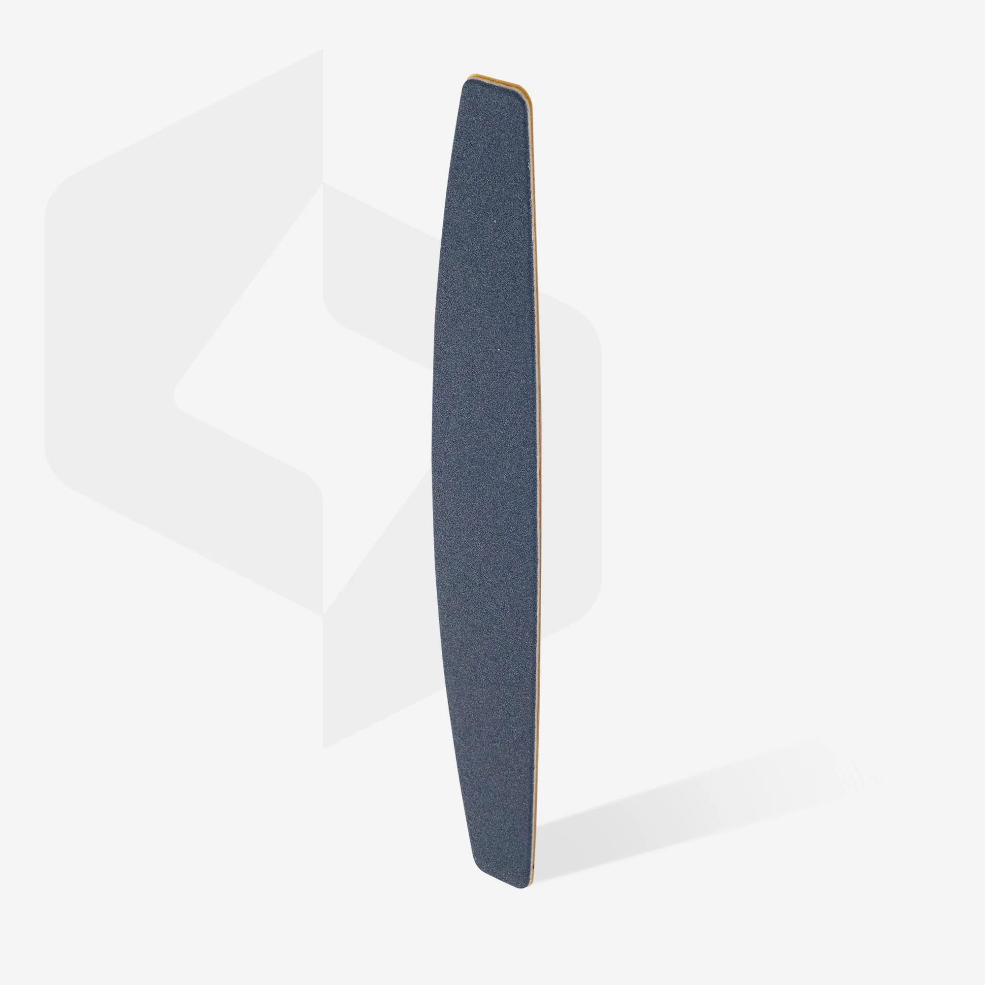 Environmentally Friendly Standard Nail File Half Moon Crescent Refills - Fits Expert 40 Metal File - 30 pieces Trusted