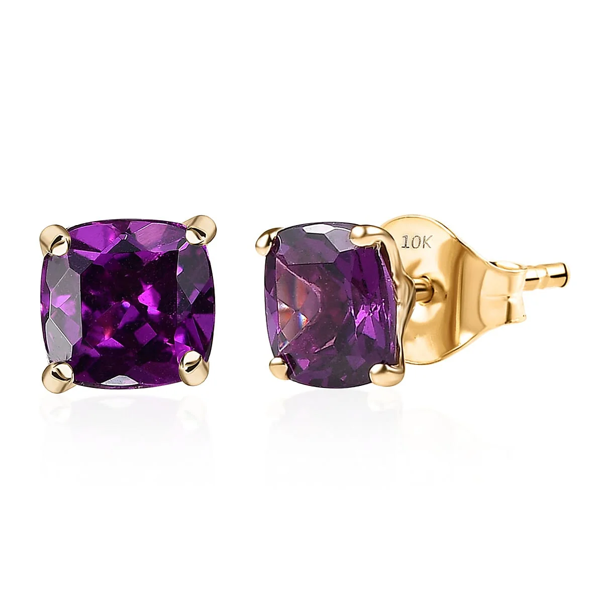 Verified HomeJewelryEarringsStud 8284722 Smooth
