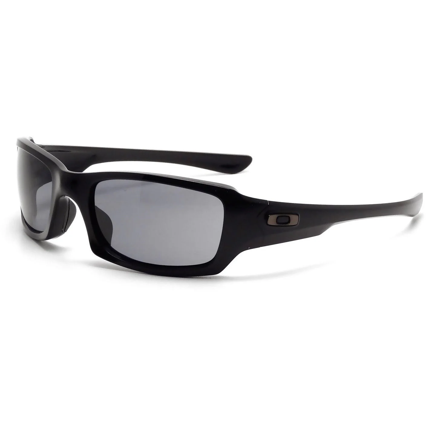 Sophisticated Oakley Men's Fives Squared Sunglasses Recyclable