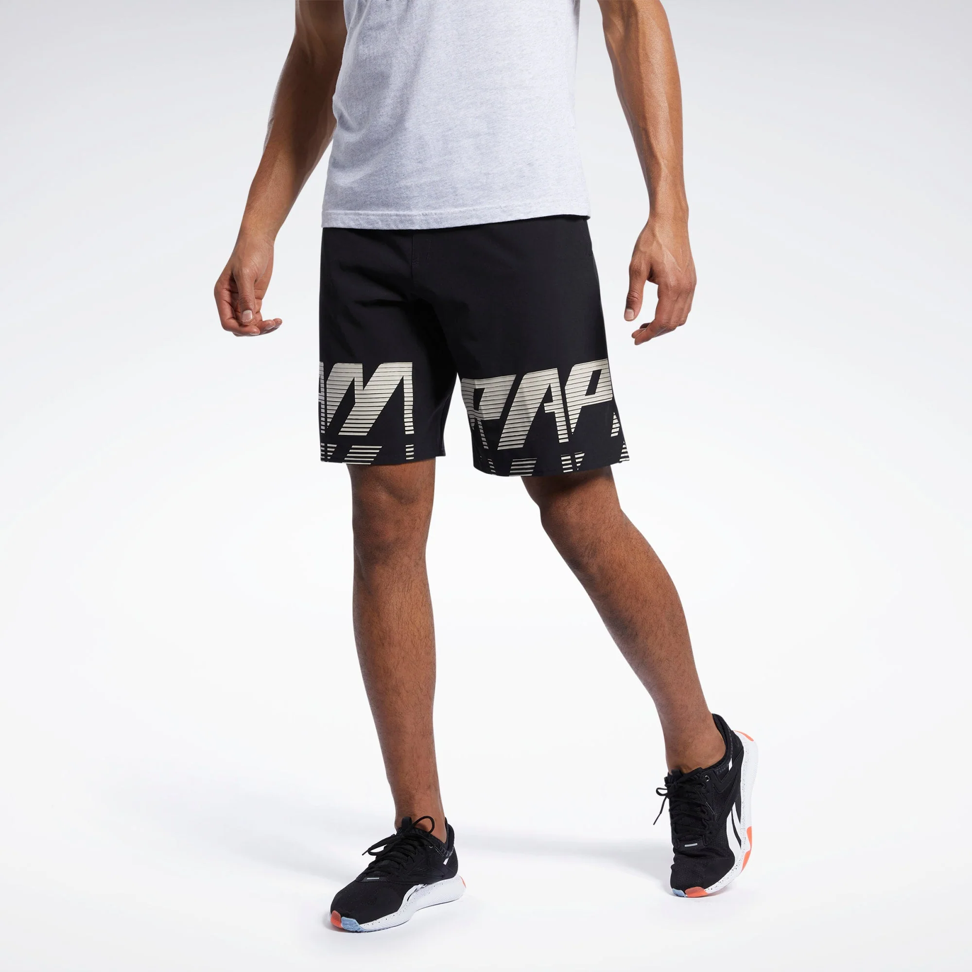 Sophisticated Reebok Men's Crossfit Epic Base Short Reliable