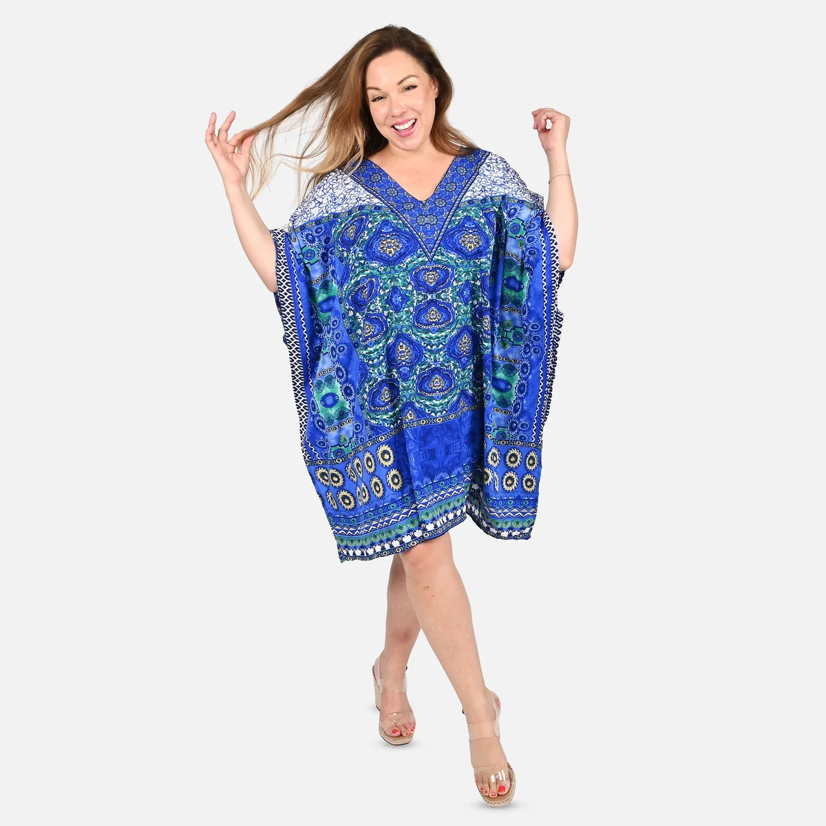 User-Friendly HomeWomen's Fashion AccessoriesTopsKaftan 8948478 Professional