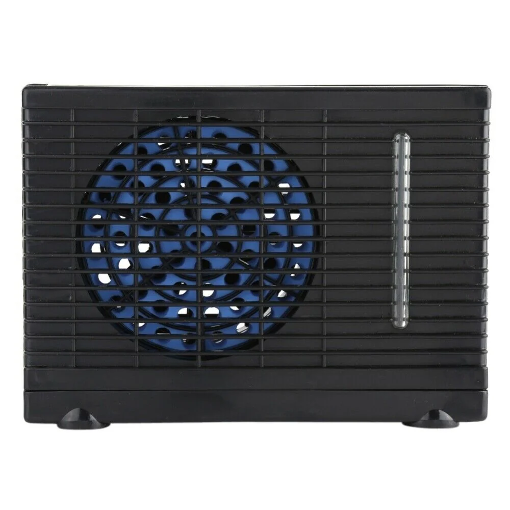 Verified Portable Compact Car Air Conditioner 12V Environmentally Friendly