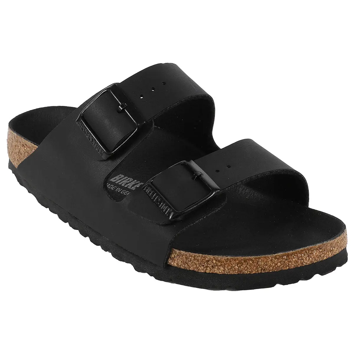 Minimalist Birkenstock Arizona Birko-Flor Sandals Long-Lasting