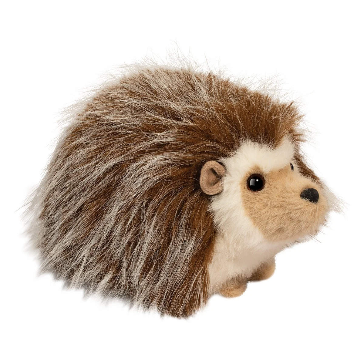 Natural Hedgehog Bristle Enhanced