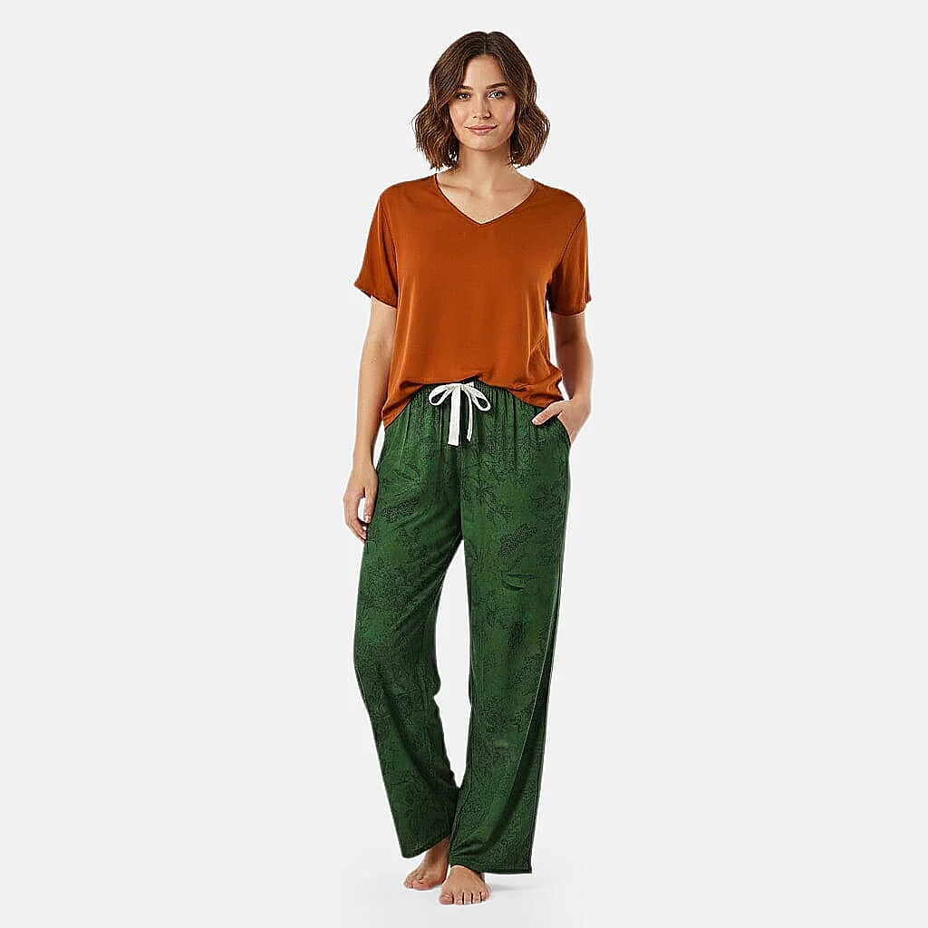 Casual HomeWomen's Fashion AccessoriesSleepwear 8320805 Carefully Designed