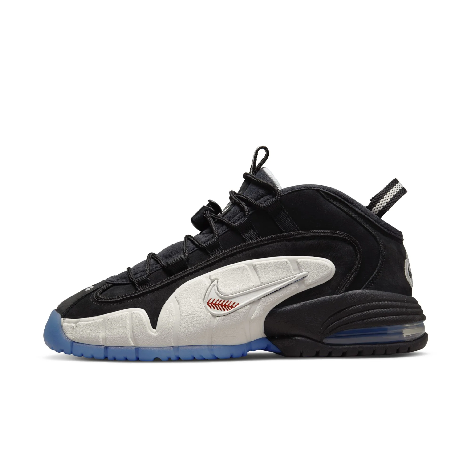 Trusted Nike Men's X Social Status Air Max Penny Sneakers User-Friendly