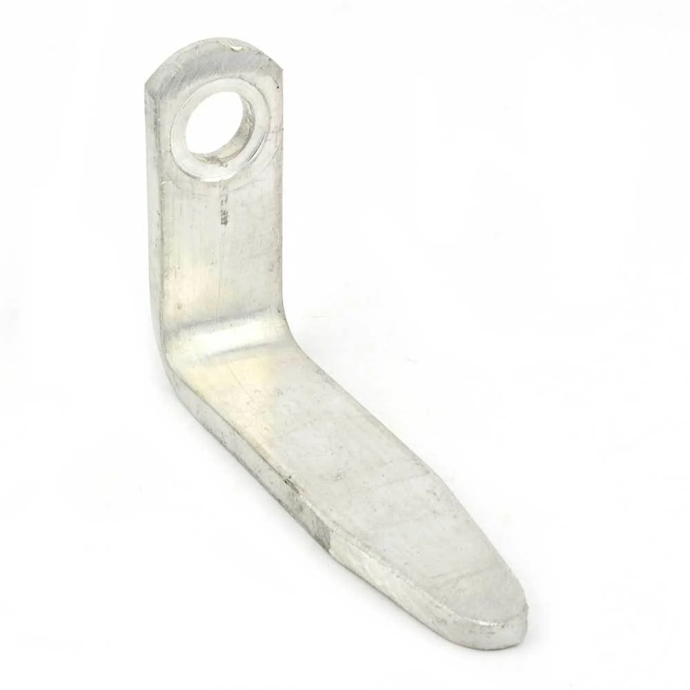 Effective Rafter Hanging Hang Belt Hook for Air Nail Nailer Gun Green