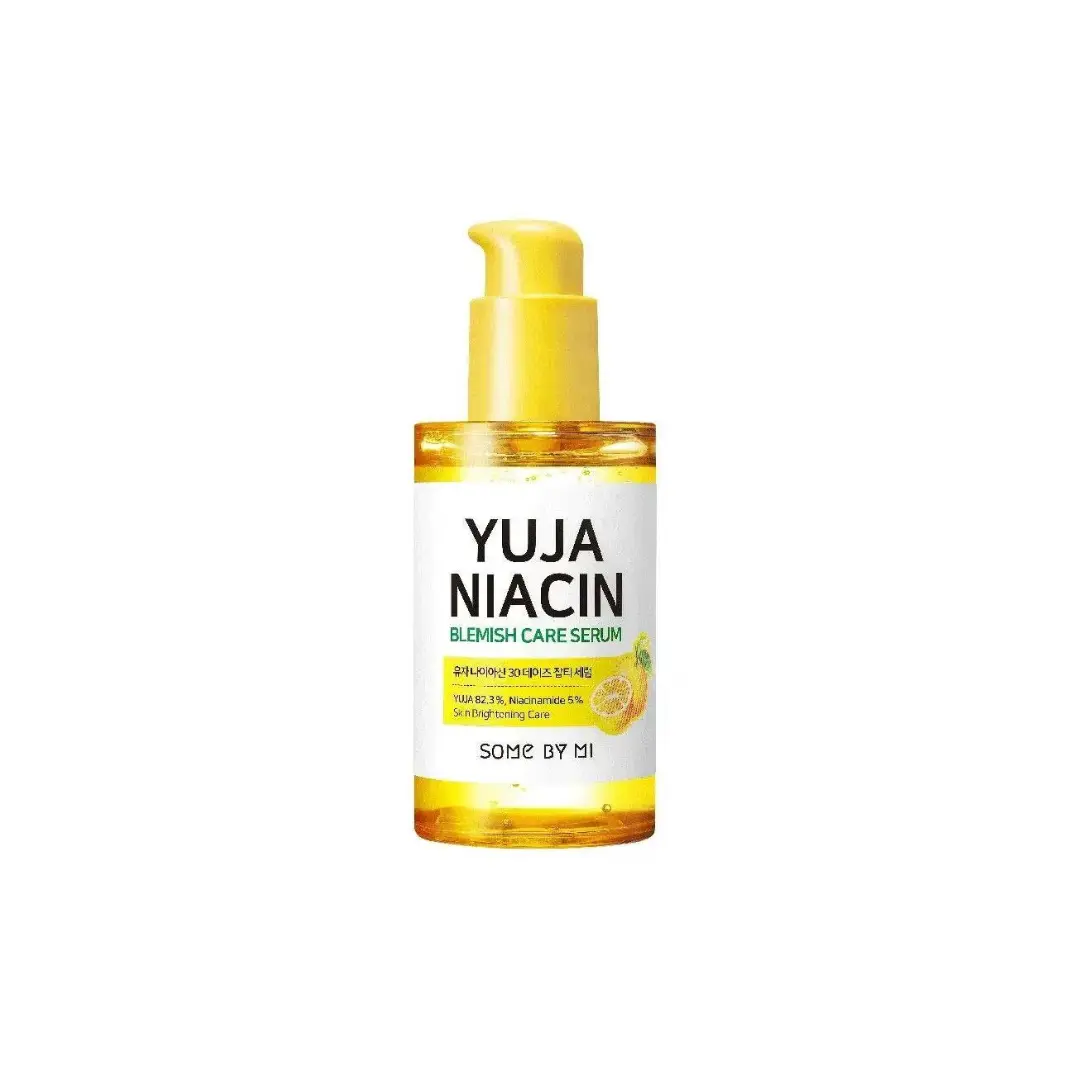 Dependable SOME BY MI Yuja Niacin Blemish Care Serum Proven