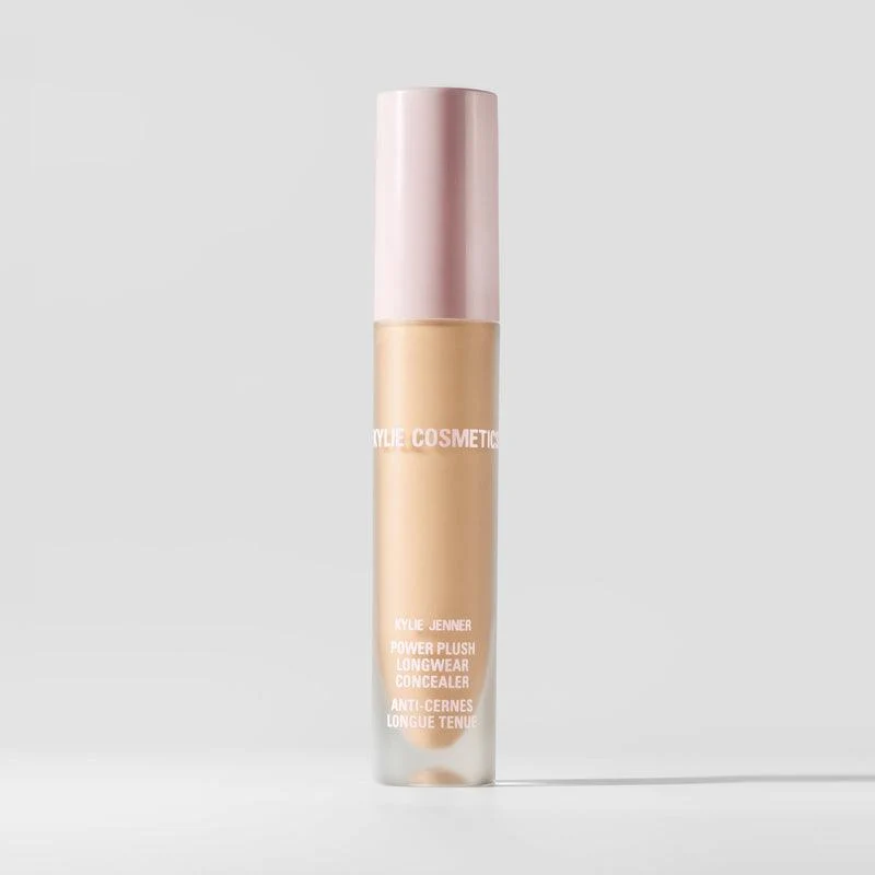 Traditional Kylie Cosmetics Power Plush Longwear Concealer 4W Proven