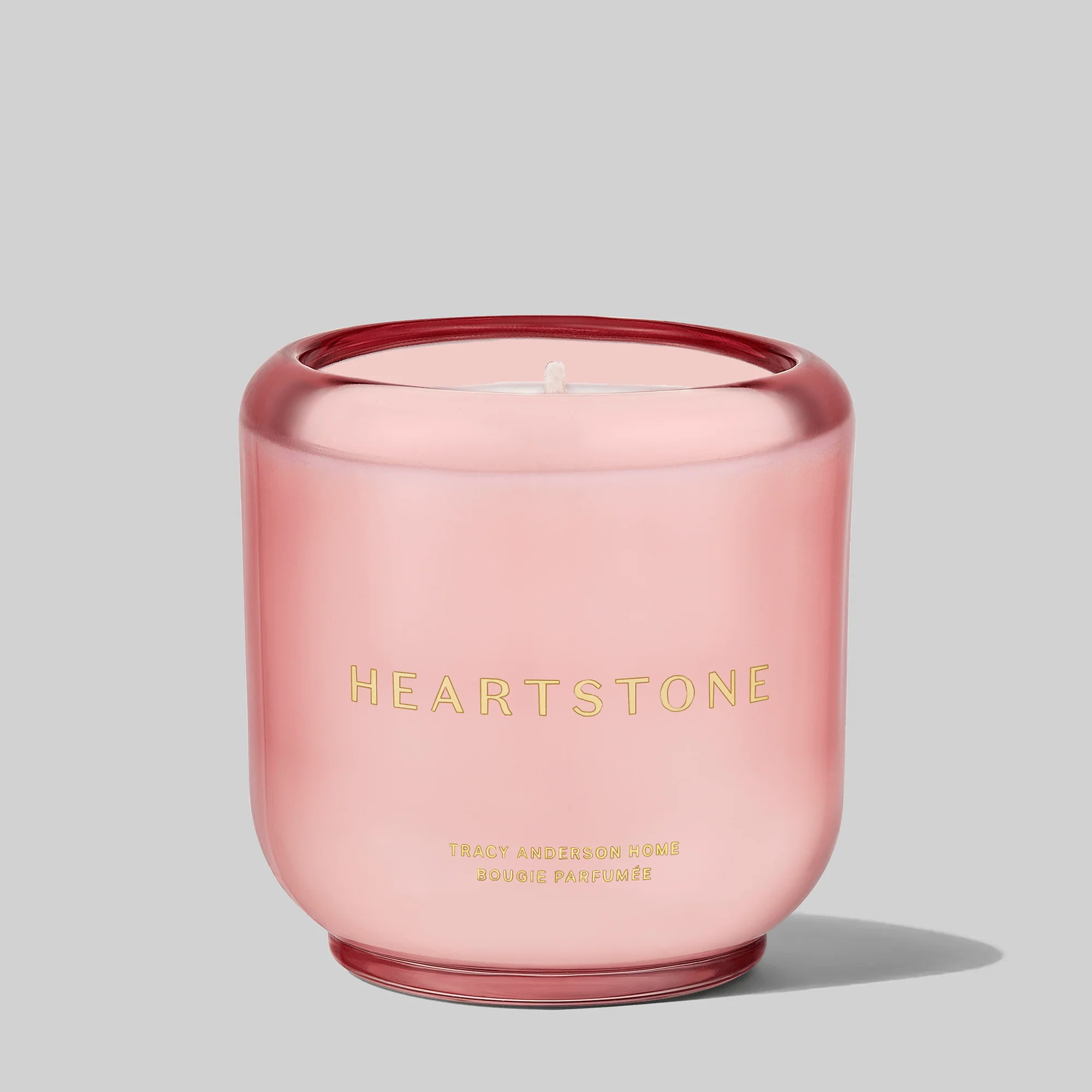 Stylish Tracy Anderson Fragrance Scented Candle Minimalist