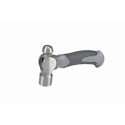 Organic 8 Ounce Mini Pein Hammer Excellent