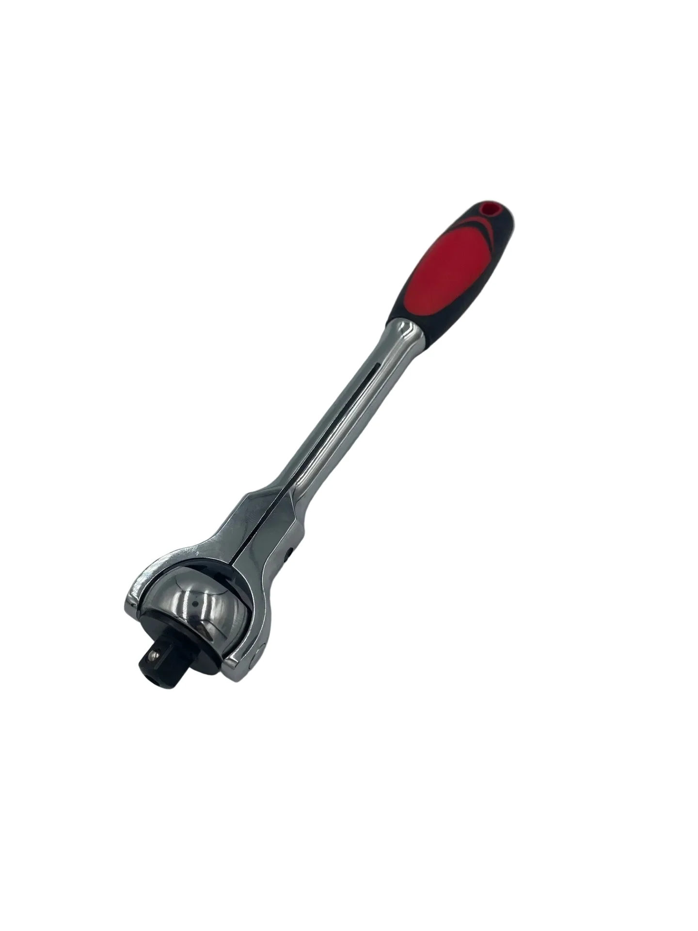 Consistent 3 8 Drive Roto Head Flexible Swivel Ratchet Socket Wrench Handle Tool Sophisticated
