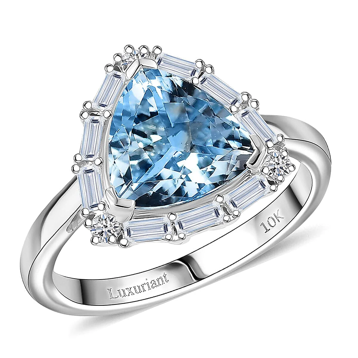 Eco-Friendly HomeJewelryRingsHalo Rings 8298983 Quality