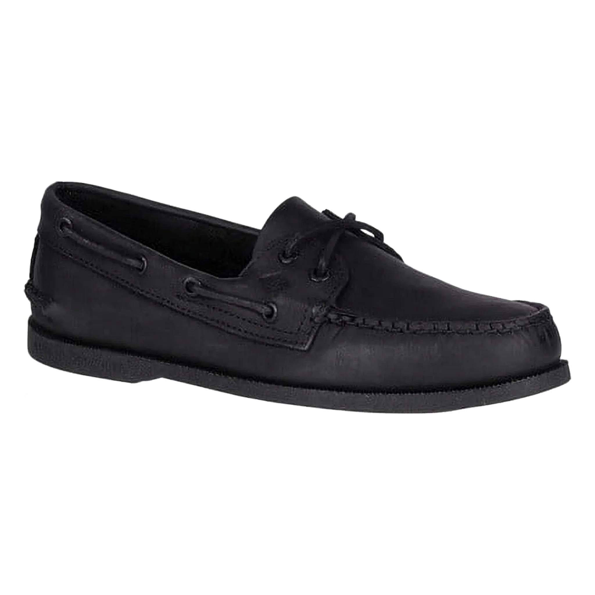 Trusted Sperry Men's A O 2-Eye Leather Sneakers Classic