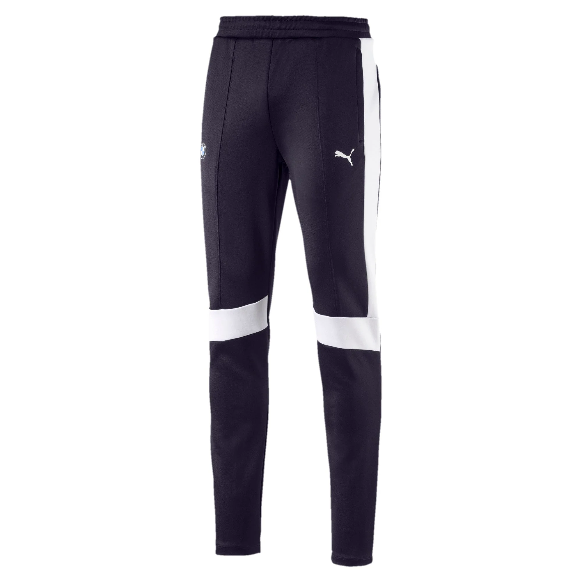 Eco-Friendly Puma Men's Bmw Motorsport T7 Track Pants Smooth