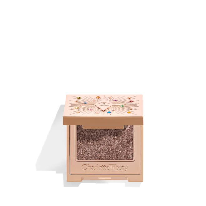 Dependable CHARLOTTE TILBURY HYPNOTISING POP SHOTS PILLOW TALK ULTRA VIOLET - MULTI-DIMENSION SMOKY QUARTZ Minimalist