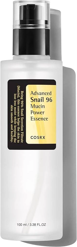 Convenient Cosrx Advanced Snail 96 Mucin Power Essence 100 Ml Healthy