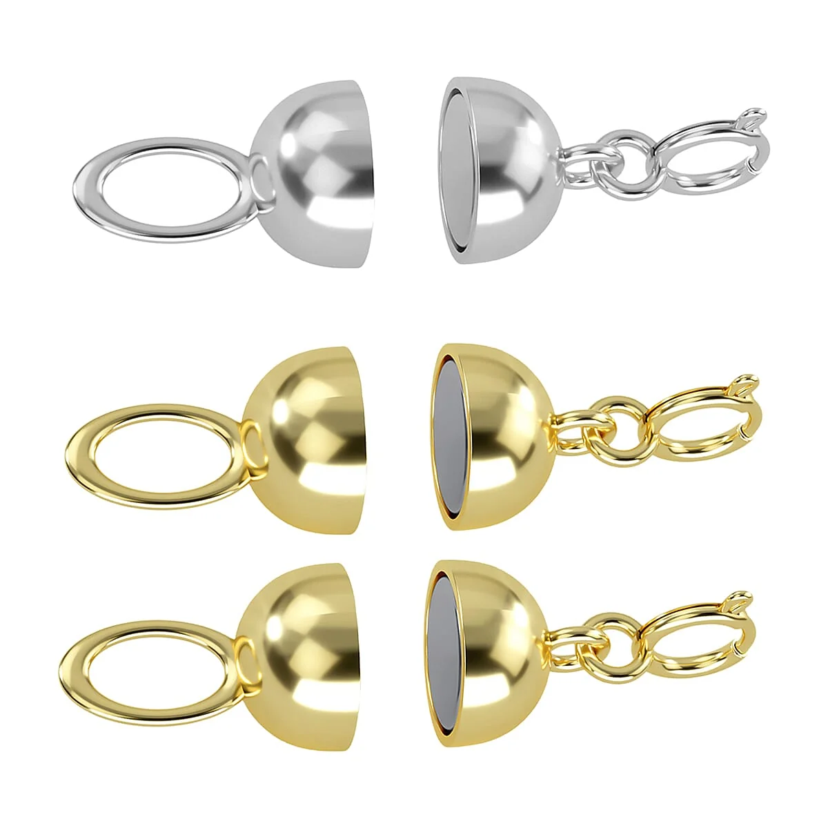 Lightweight HomeDIYClasps 4340383 Consistent