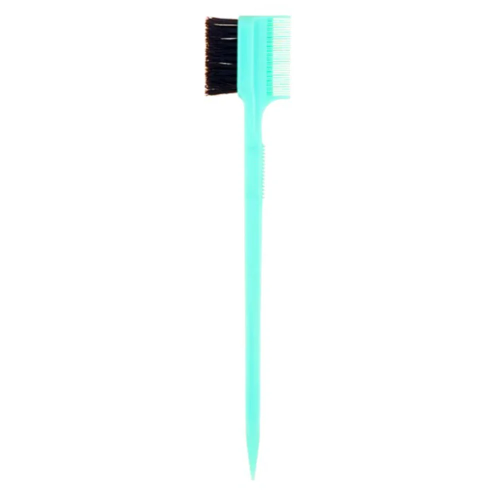 High-End The Doux Baby Girl Edge Brush for Smoothing and Styling Hair Edges 1Ea Environmentally Friendly
