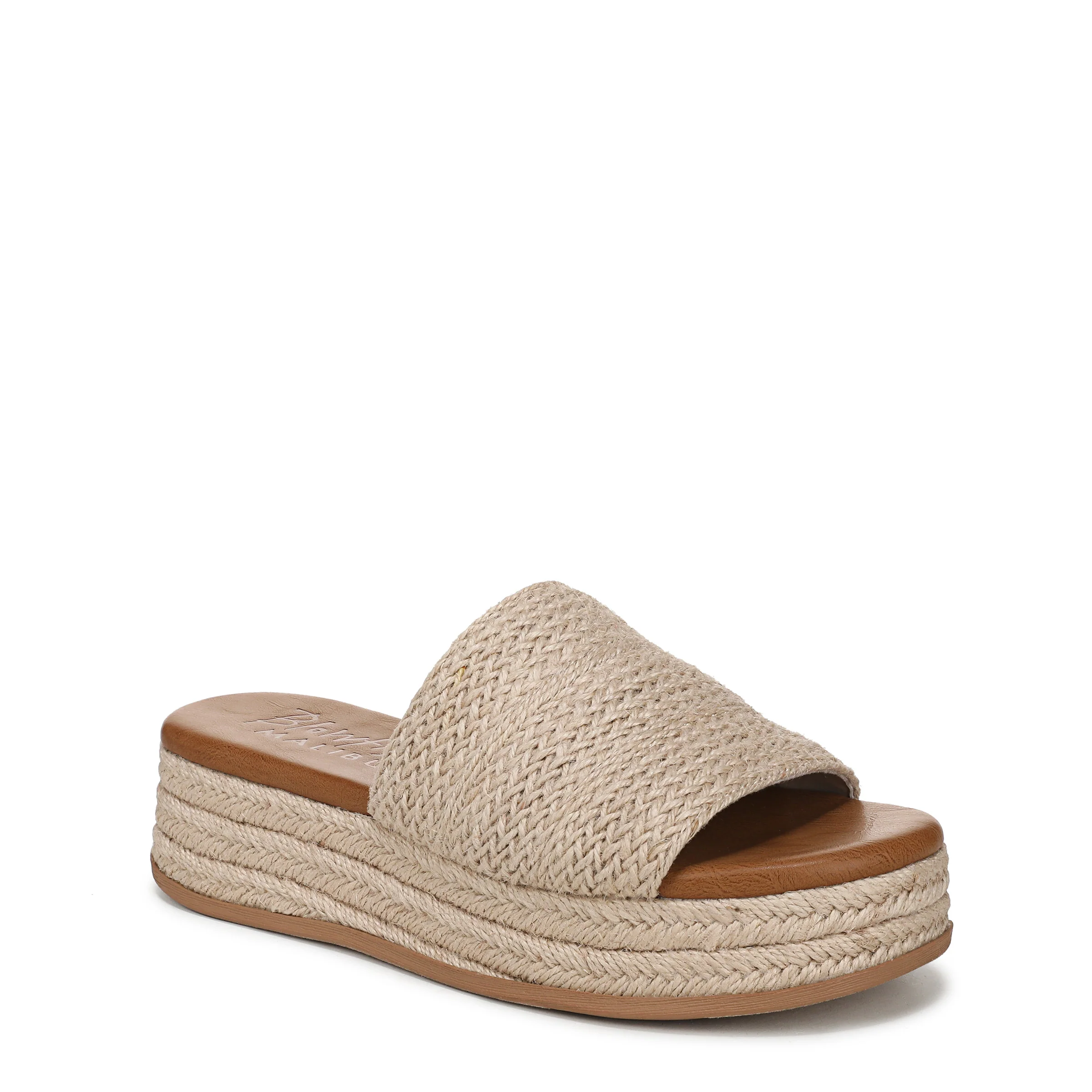 Premium Blowfish Malibu Marshlo-B Rope Sandal Proven