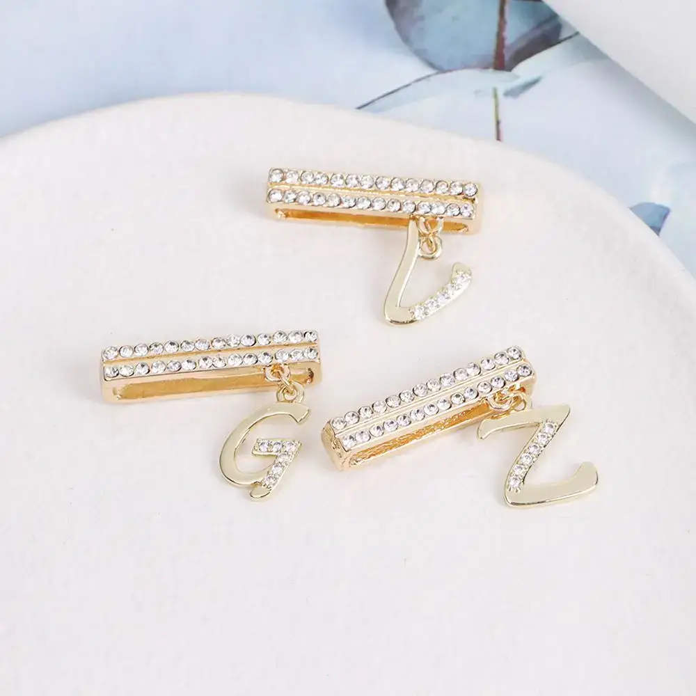 Environmentally Friendly Apple Watch Premium Decorative Charms - Stylish Design Proven