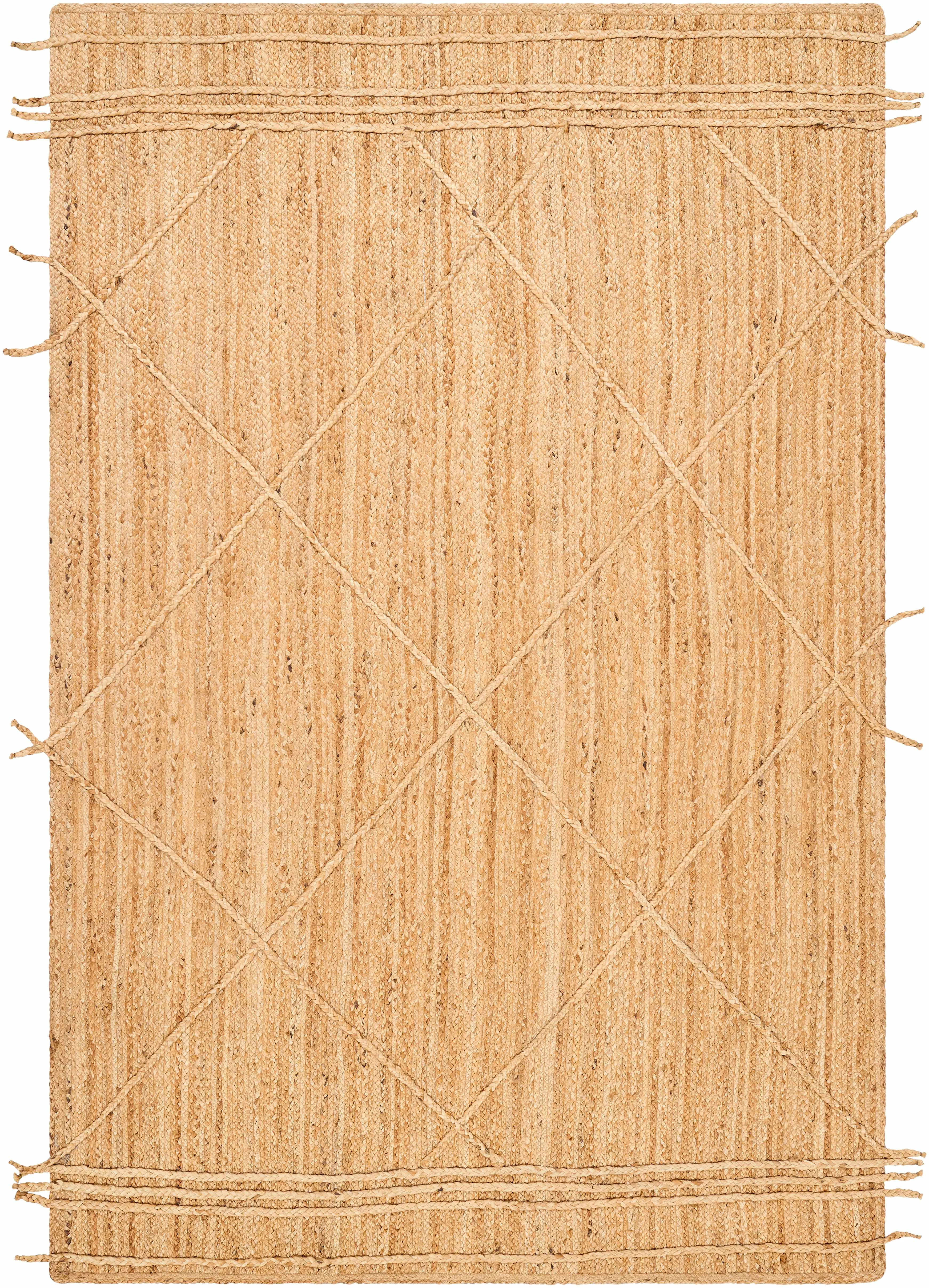 Optimized Zeno Area Rug - Eco-Friendly