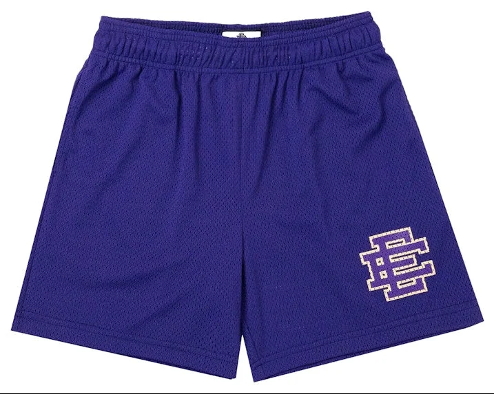 Verified Eric Emanuel Men's Ee Basic Short Ss23 Shorts Casual