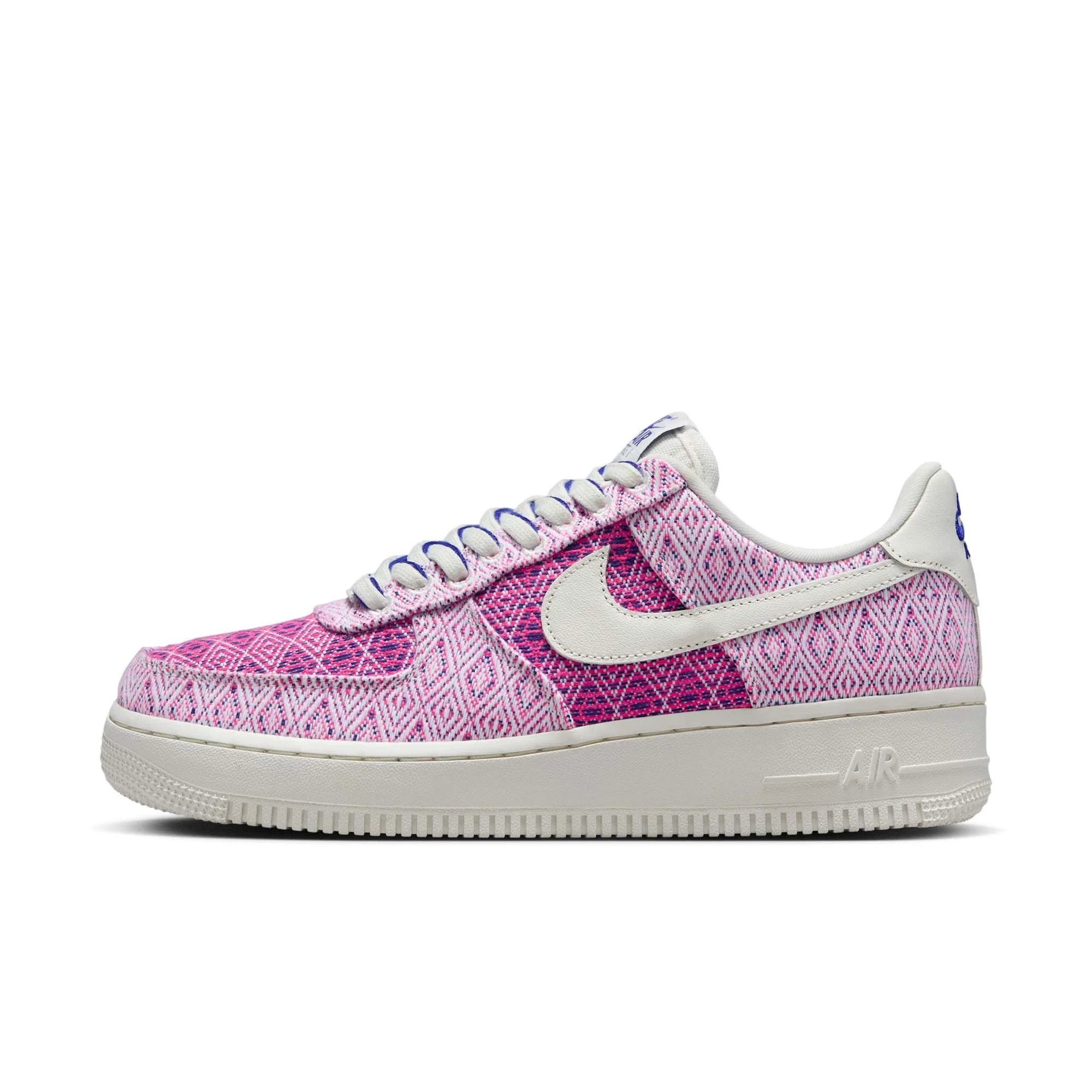 Versatile Nike Women's Air Force 1 '07 Certified