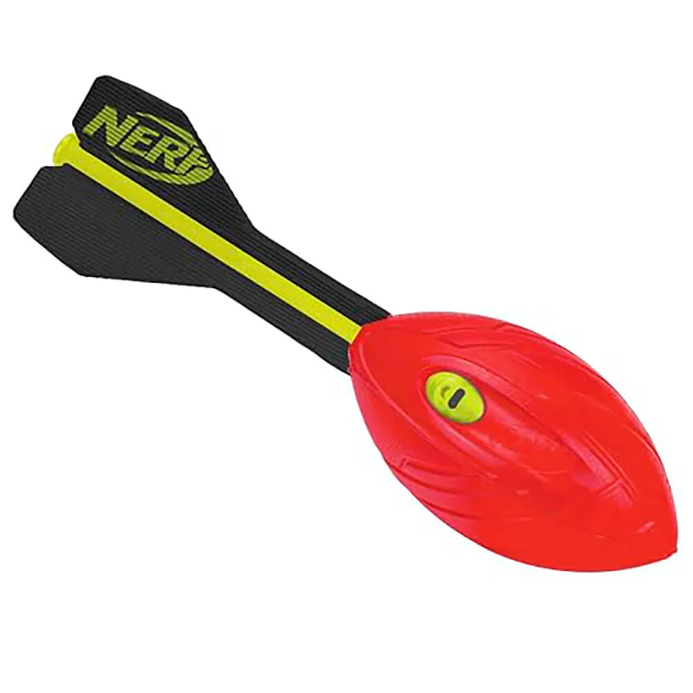 Verified Nerf Aero Vortex Howler Selected