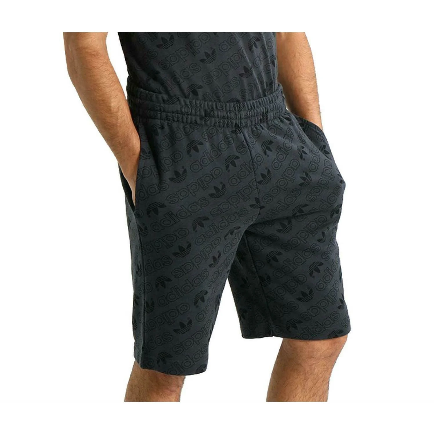 Crafted adidas s Aop Shorts Verified