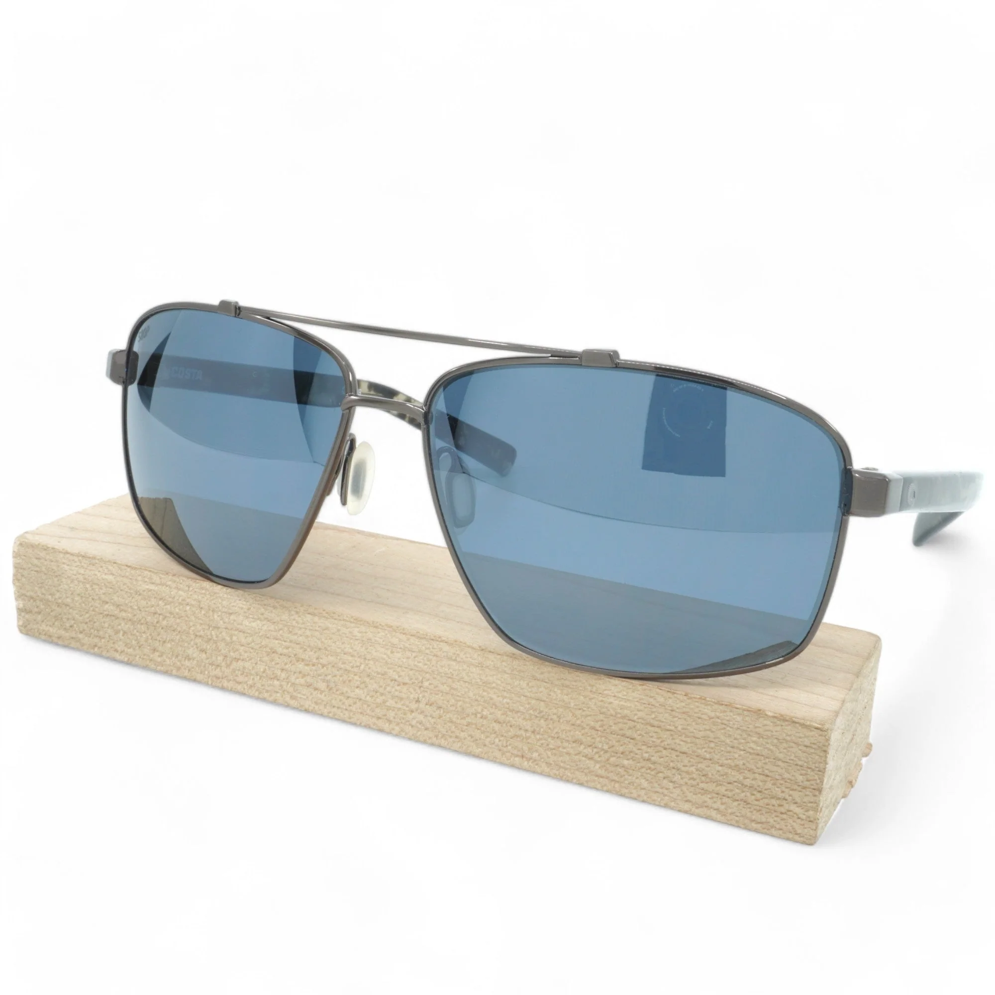 Reusable Costa Flagler Polarized Sunglasses Stylish