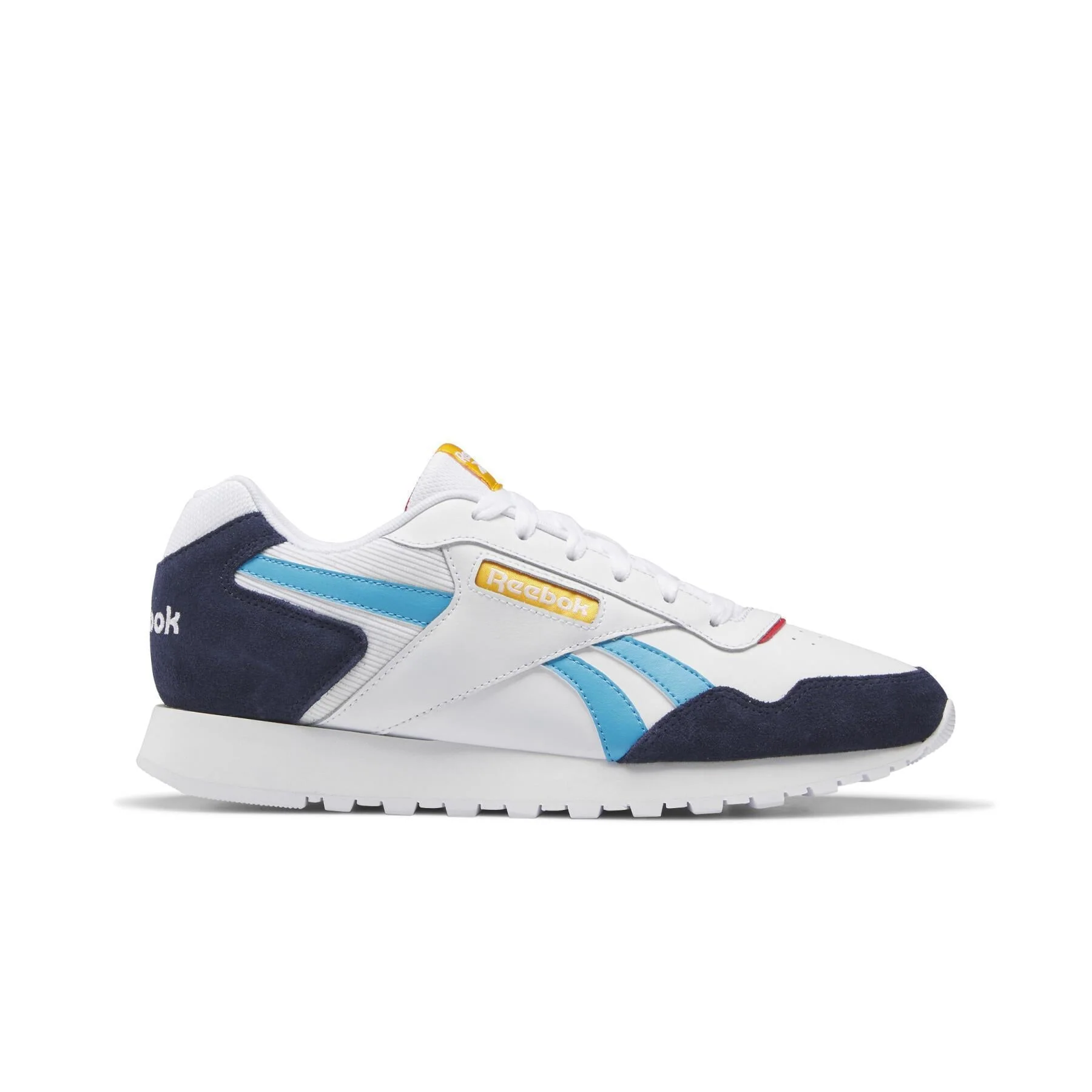 Consistent Reebok Men's Glide Sneakers Official