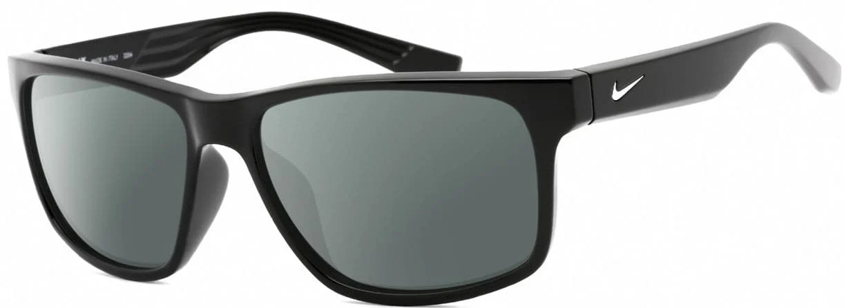 Selected Nike Sports Sunglasses EV0834 001 59 Natural