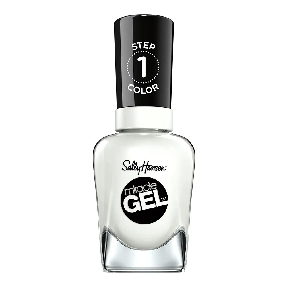 High-End Sally Hansen Gel Nail Polish Get Mod 450 1 Ea Refined