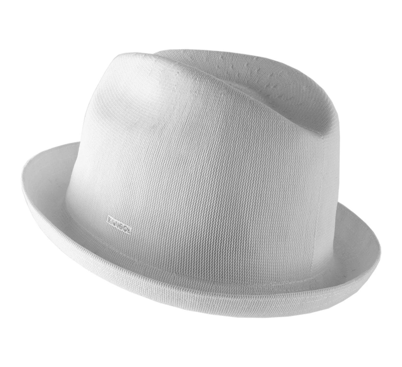Versatile Kangol Unisex Tropic Player Hat - 6371BC-WH103 Advanced