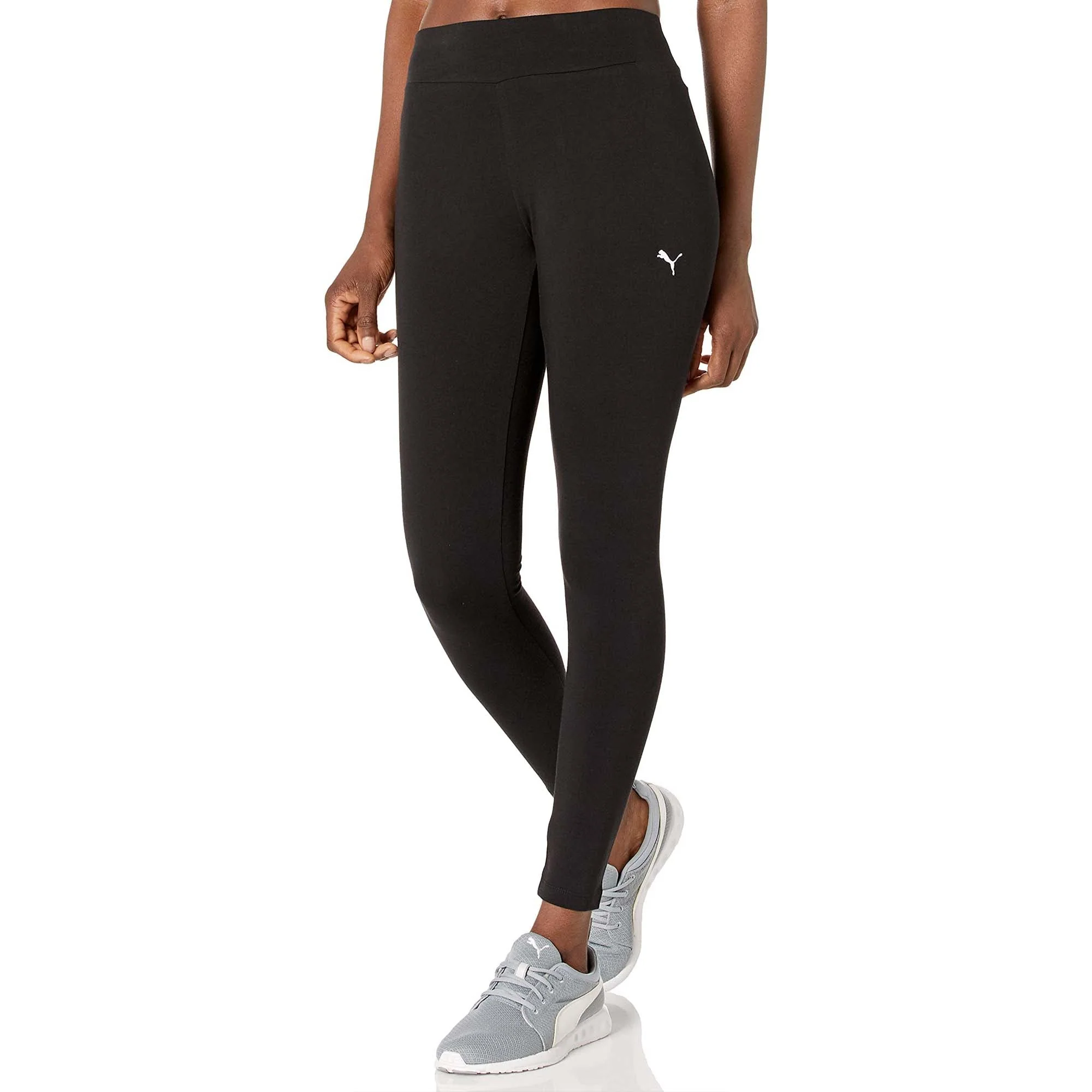 Advanced Puma Women's Essential Leggings Official