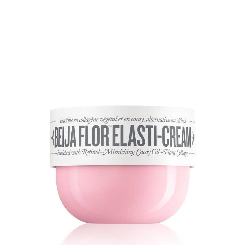 Easy-to-Use Sol De Janeirobeija Flor™ Elasti-Creamay body cream 75ml Modern