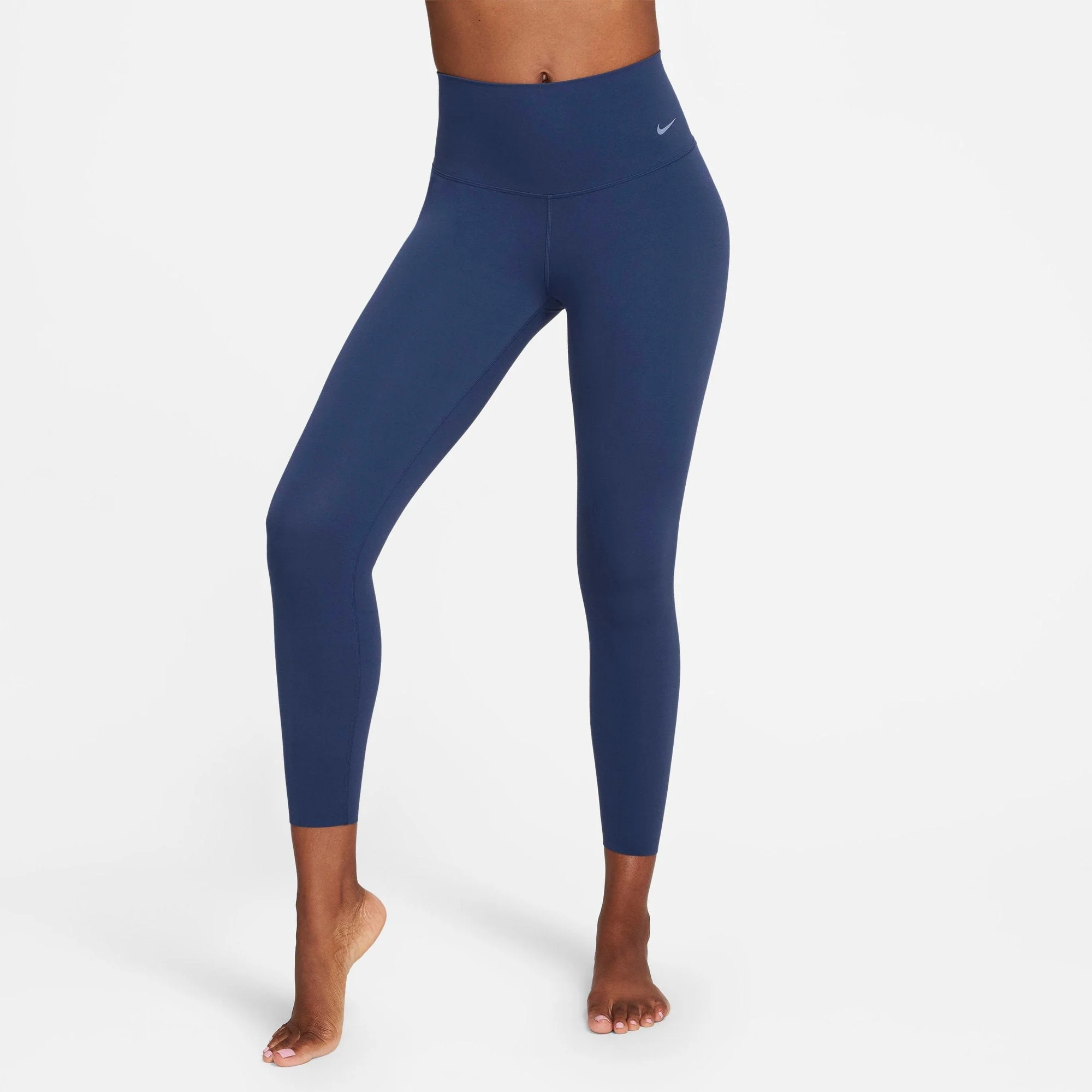 Elegant Nike Women's Zenvy High Waist 7 8 Leggings Professional