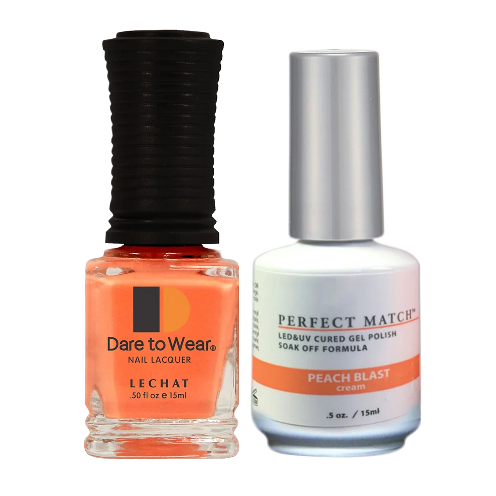 Modern Peach Blast - Match - PMS202 Effective