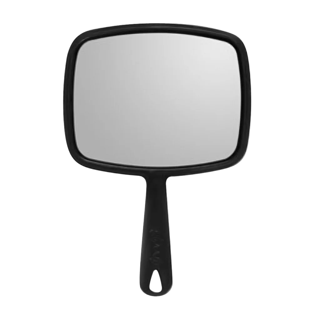Outstanding Goody 11 Inches Grooming Mirror with Handle 1Ea Unique