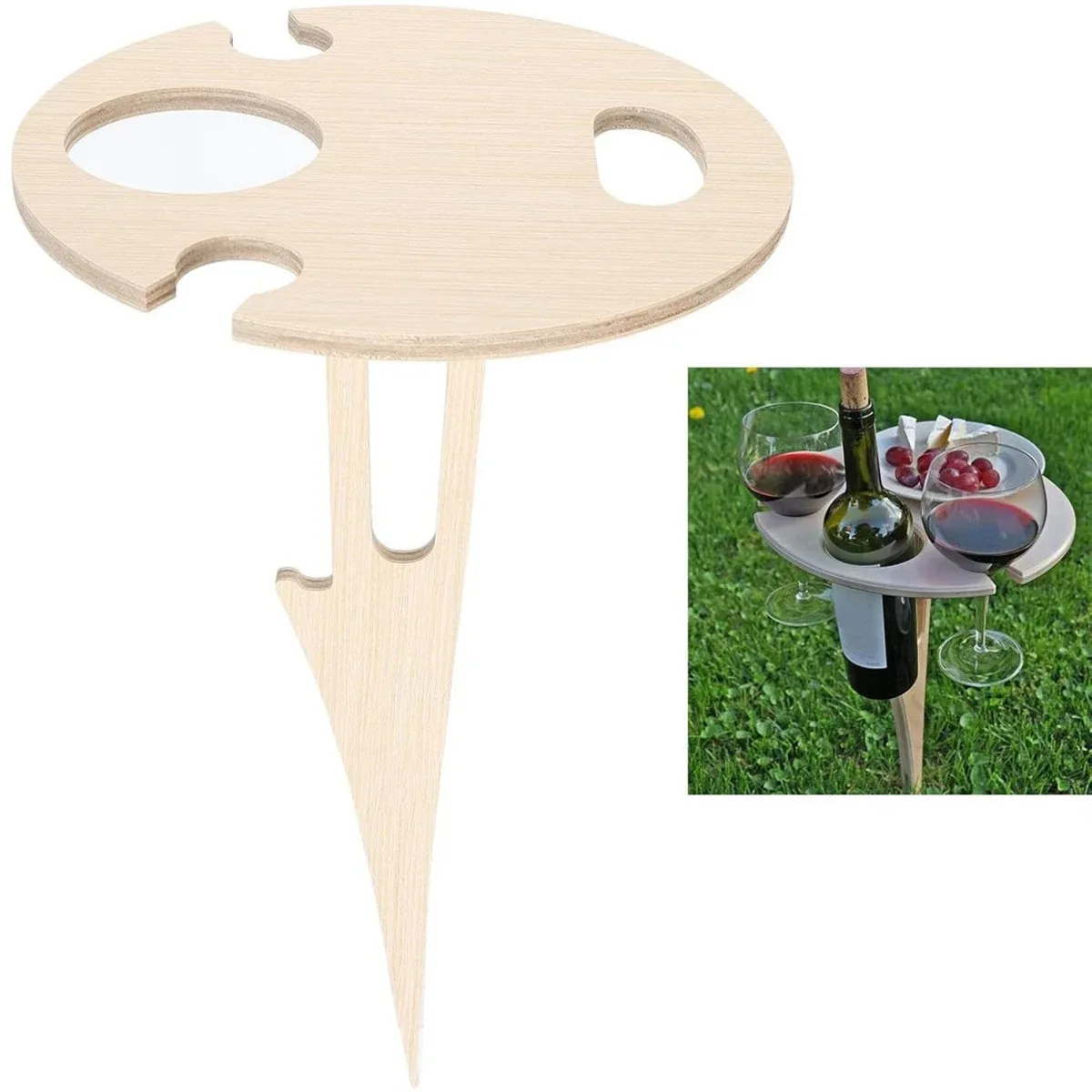 Selected Multi-Functional Beach Table Quality