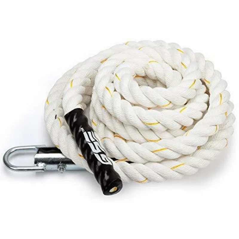 Lightweight Heavy Duty Training Battle Gym Exercise Rope High-End