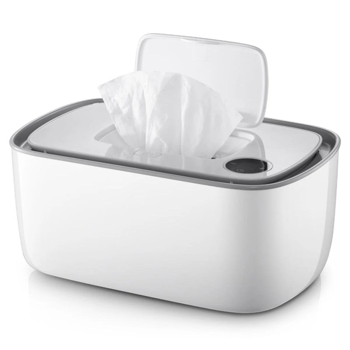 Unique Portable Baby Wipe Warmer Quality