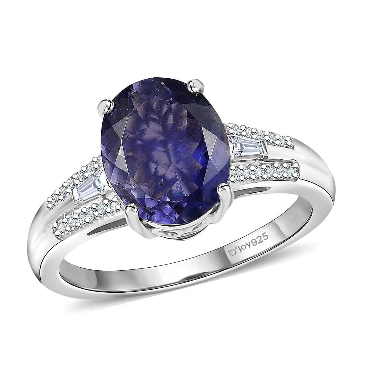 Advanced HomeJewelryRingsFashion Rings 8484807 Selected