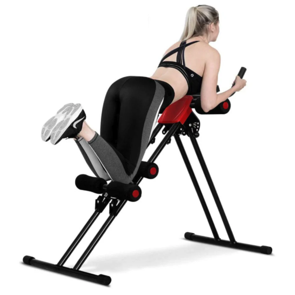 Excellent Premium Abs Gliding Exercise Coaster Workout Machine Prestigious